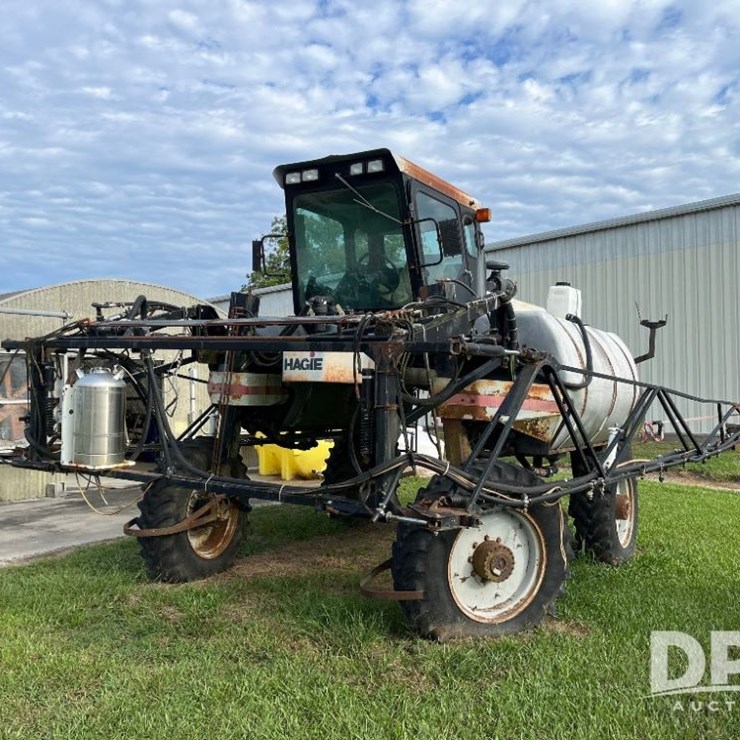 HAGIE 284