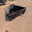 #5257-•-3/4-yard-skid-steer-concrete-bucket-image-4