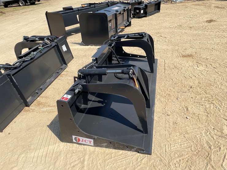 #2486-•-jct-skid-steer-grappler-bucket-attachment-image-4