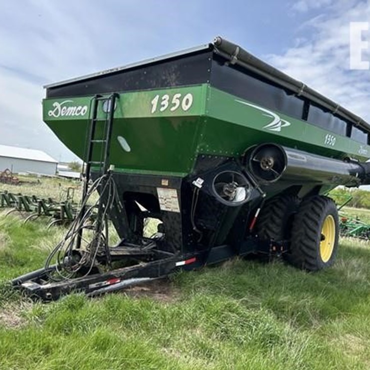 DEMCO 1350