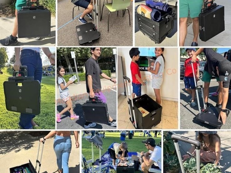 rolling-crate-cart-w-wheels-foldable-utility-cart-image-7