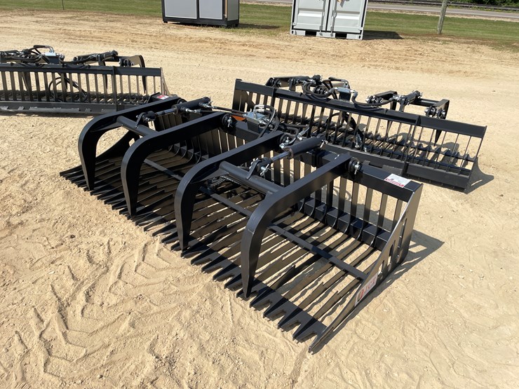 #2492-•-jct-skid-steer-rock-grappler-attachment-image-1