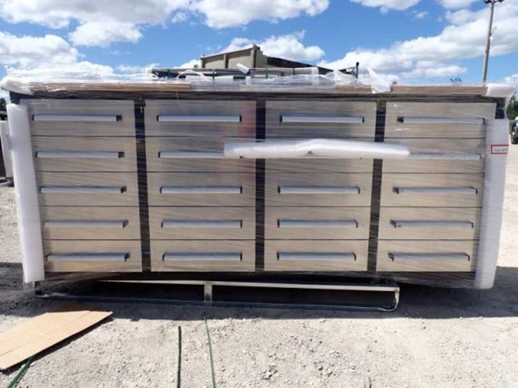 unused-steelman-7-ft-stainless-steel-garage-image-1