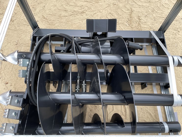 #2478-•-jct-skid-steer-auger-drive-attachment-image-6