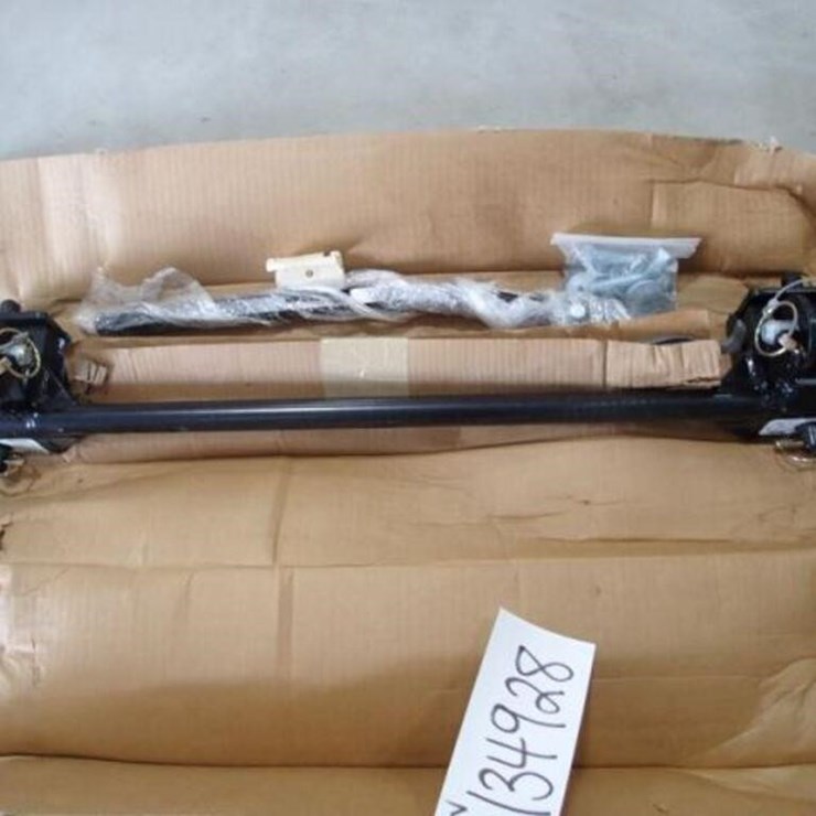Tow Bar