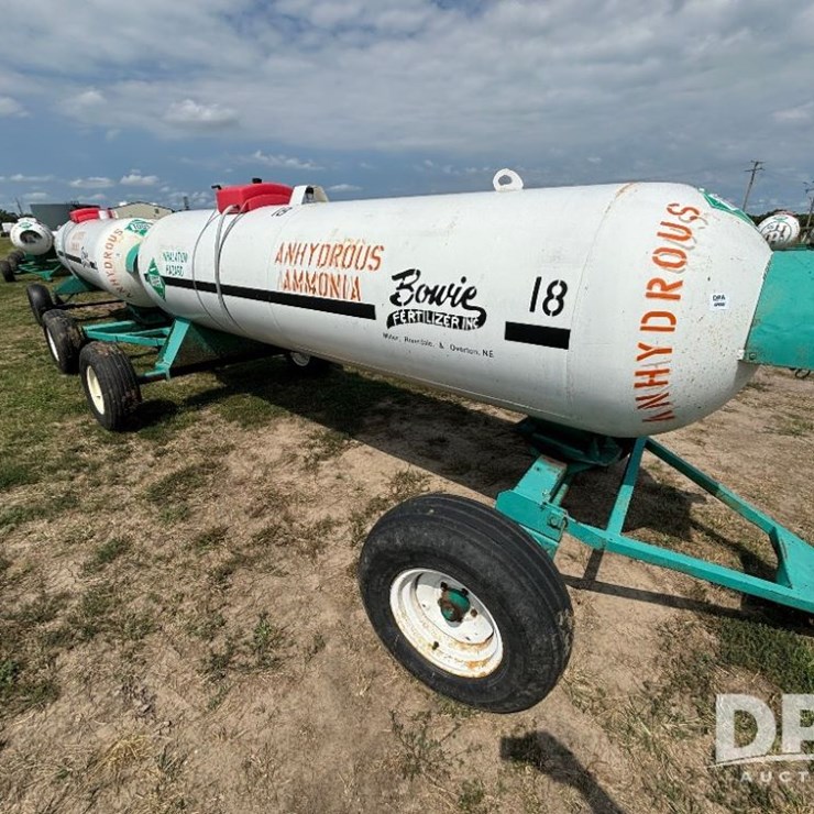 TRINITY TANK