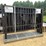 #2456-•-new-kj-7'-x-20'-metal-farm-driveway-gate-image-3