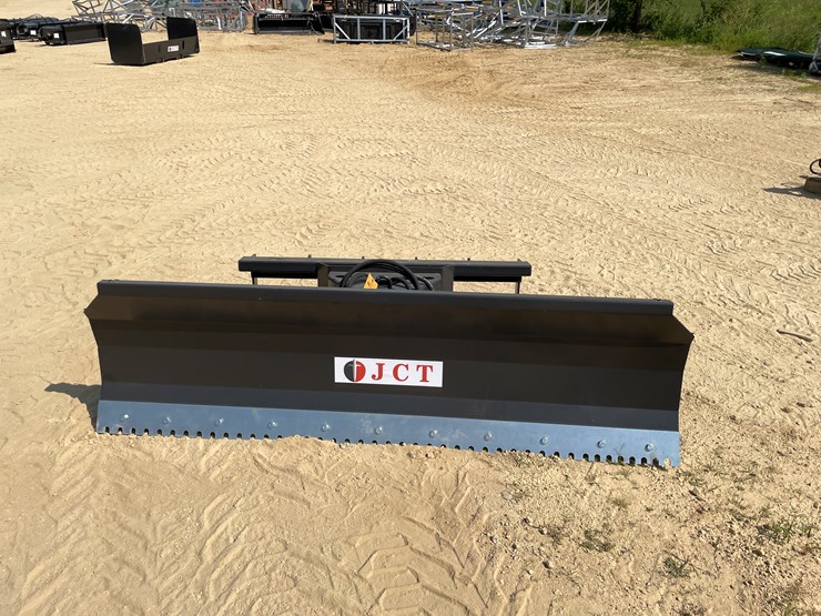 #2488-•-jtc-skid-steer-dozer-blade-attachment-image-3