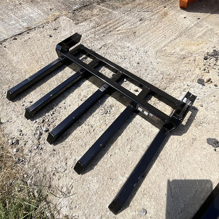 WOLVERINE TF3-66-2600G