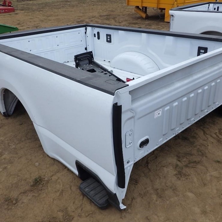 FORD TRUCK BED