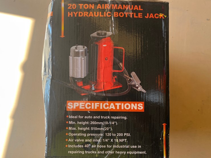 #2035-•-20ton-air-hydrolic-jack-image-1