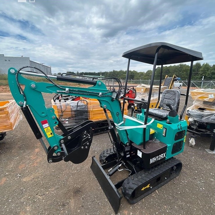 2025 CFG INDUSTRY MH12RX