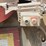 #3541-•-everett-industries-25"-chop-saw-with-pneumatic-vice-and-blades-image-7