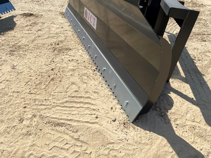 #2487-•-jtc-skid-steer-dozer-blade-attachment-image-8