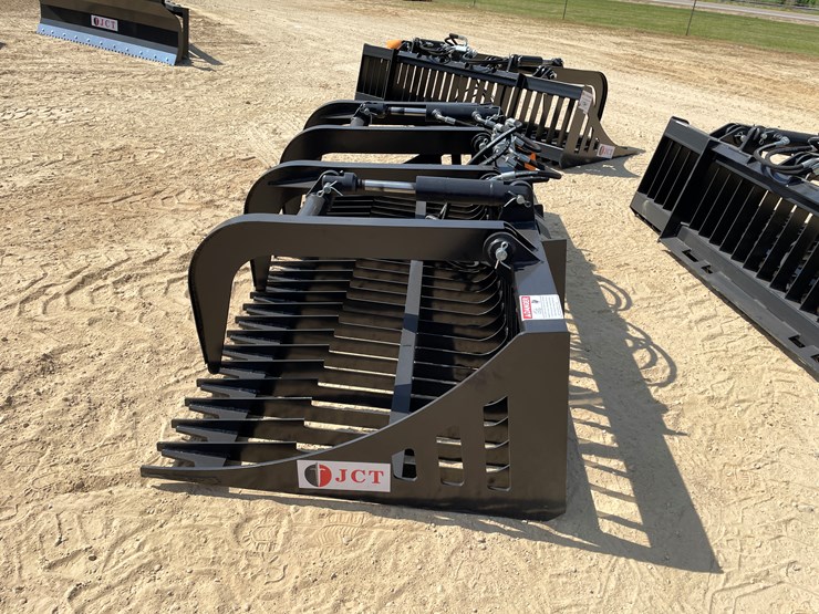 #2491-•-jct-skid-steer-rock-grappler-attachment-image-8