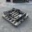 pallet-of-(5)-kubota-svl-door-frames-image-2