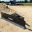 #2487-•-jtc-skid-steer-dozer-blade-attachment-image-1