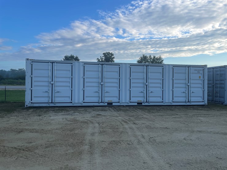 #1850-•-40'-high-cube-multi-door-shipping-container-image-2