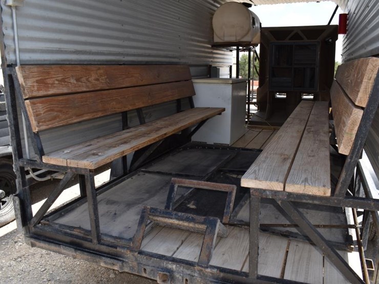 2012-16'-cooling-trailer-w/-generator,-port-a-cool-and-freezer-(vin-#-5vnbu-image-5