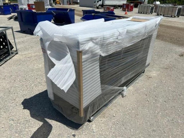 unused-steelman-7-ft-garage-cabinet-work-bench-image-9