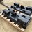 #2740-•-new-pinnacle-heavy-duty-do-all-receiver-hitch-skid-steer-plate-with-chain-buckets-image-1
