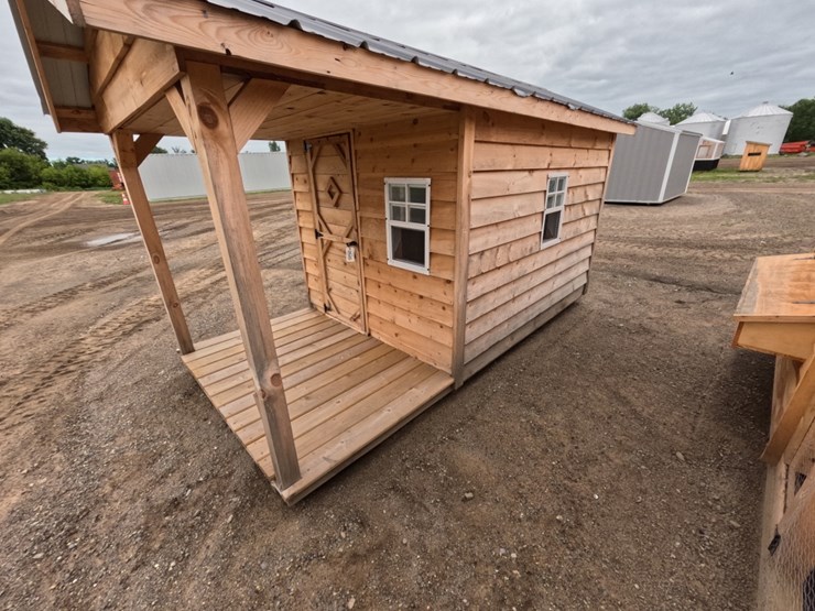 #545-•-12x6-children's-playhouse-image-7