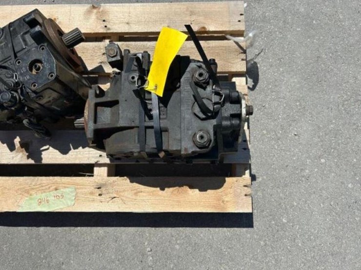bosch-aa4vg56da1d8/32r-hydraulic-pump-image-4