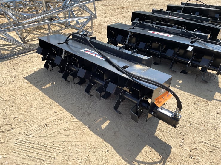 #2482-•-jct-skid-steer-tiller-attachment-image-1