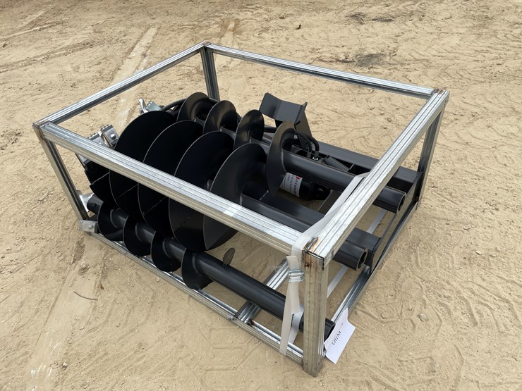 #2477-•-jct-skid-steer-auger-drive-attachment-image-4