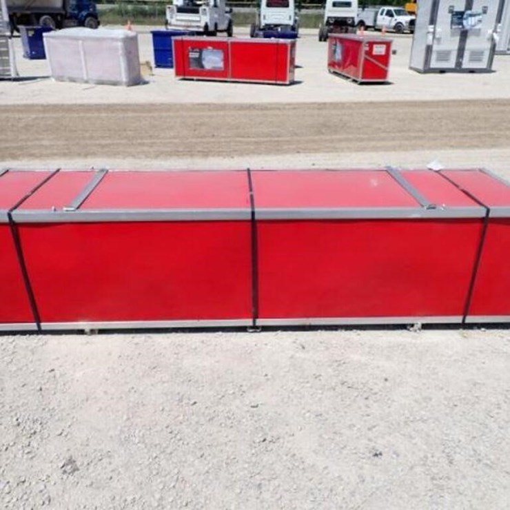 UNUSED Gold Mountain Single Truss 30 Ft x 40 Ft x
