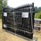 #2459-•-new-kj-7'-x-20'-metal-farm-driveway-gate-image-1