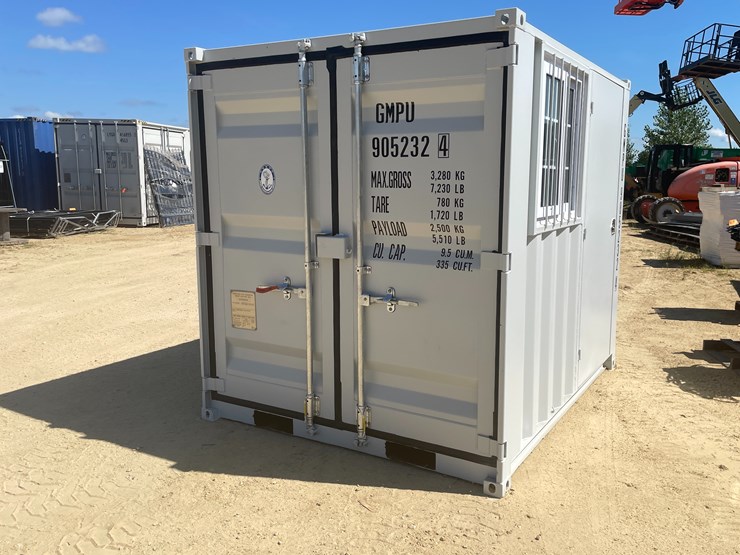#1853-•-8'-new-chery-industrial-container-image-1