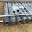 #2445-•-kj-new-hot-dip-galvanized-field-fence-image-7