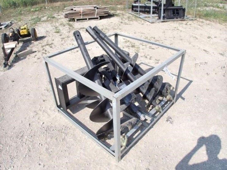 unused-2025-greatbear-skid-steer-auger-image-3