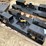 #2741-•-new-pinnacle-heavy-duty-do-all-receiver-hitch-skid-steer-plate-with-chain-buckets-image-1