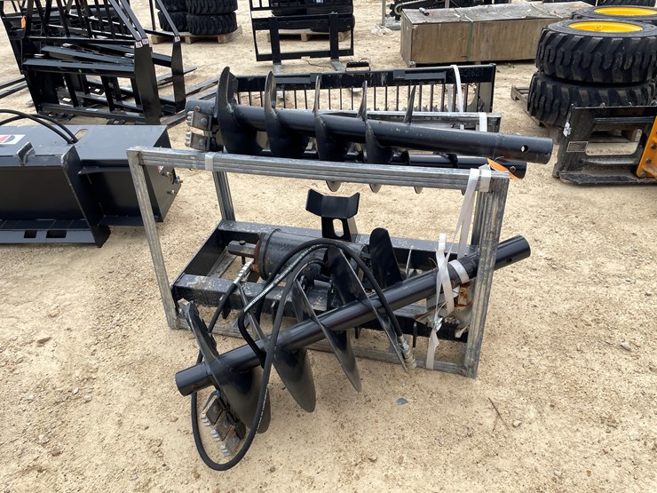 #2371-•-new-skid-steer-auger-drive-attachment-image-5