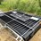 #2464-•-new-kj-7'-x-20'-metal-farm-driveway-gate-image-1
