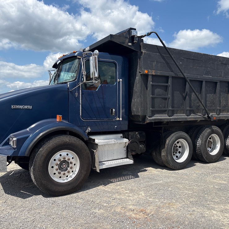 2003 CATERPILLAR C12