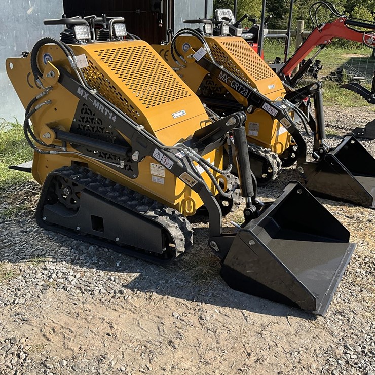 AGROTK MX-MRT14