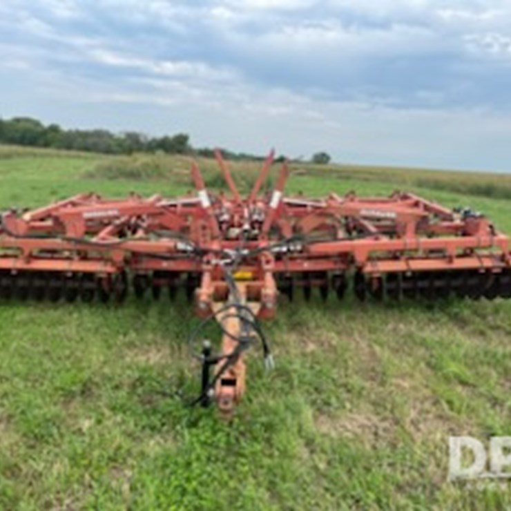 KRAUSE 3121