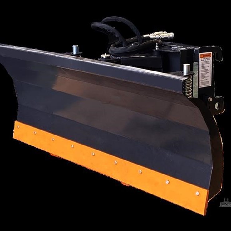 WOLVERINE DB-15-84W SKID STEER DOZER BLADE