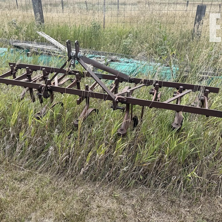 FORD CULTIVATOR