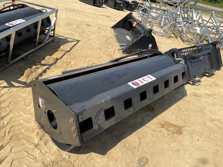 #2494-•-jct-heavy-duty-72"-skid-steer-vibratory-roller-image-3
