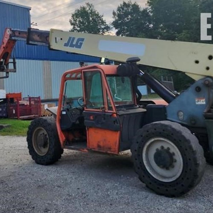 JLG G9-43A