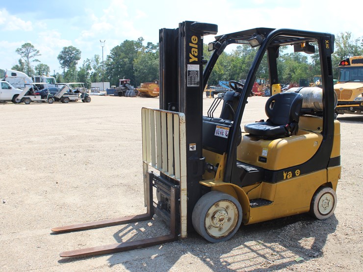 #2075-•-2011-yale-50vx-forklift-image-1