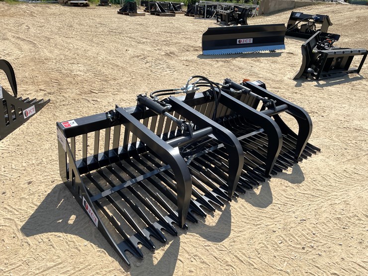 #2490-•-jct-skid-steer-rock-grappler-attachment-image-3