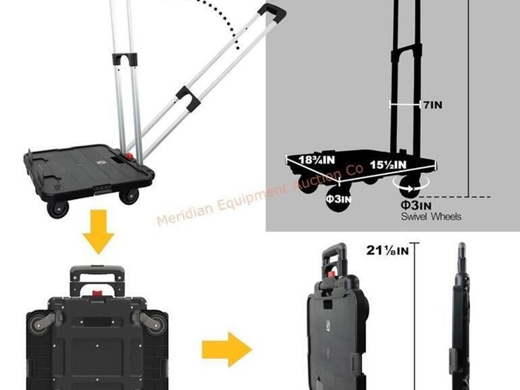 rolling-crate-cart-w-wheels-foldable-utility-cart-image-5