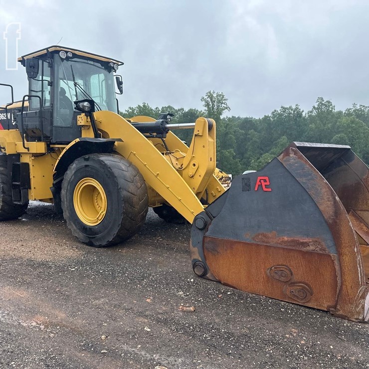 2020 CATERPILLAR 962M