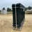 #2454-•-new-kj-8'-x-6'-powder-coated-steel-site-fence-image-4