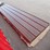 unused-qty-of-(20)-3-ft-x-14-ft-wood-grain-steel-image-2